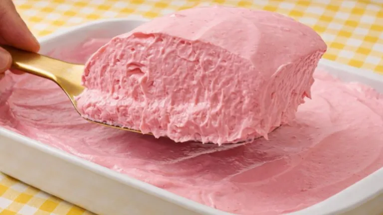 Imagem da Receita de Sobremesa Fácil e Rápida Sem Leite Condensado.